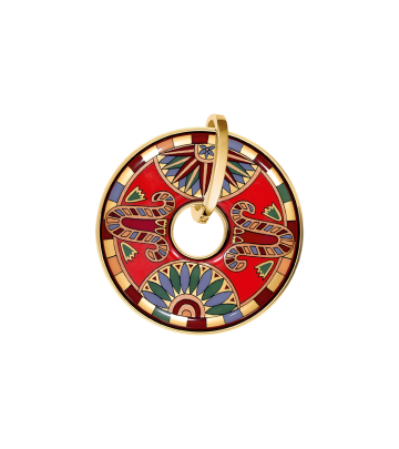 Pendant Luna Piena