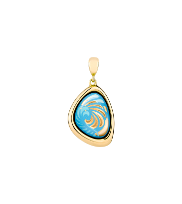 Pendant Pebble