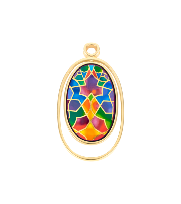 Pendant Waterdrop