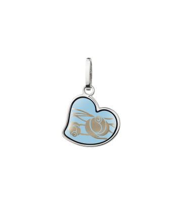 Pendant Heart