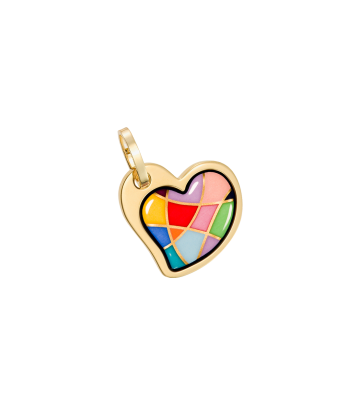 Pendant Heart