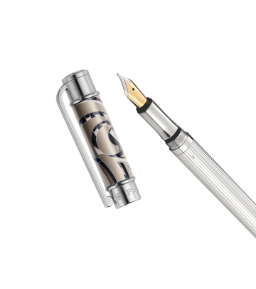 Fountain Pen Caesar
