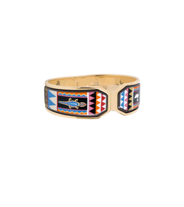 Clasp Bangle Contessa
