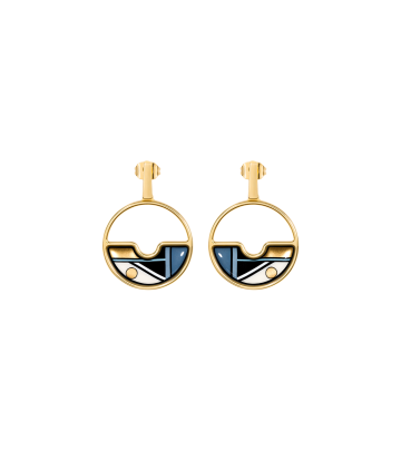 Earrings Swing