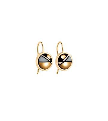 Earrings Cabochon Hanger