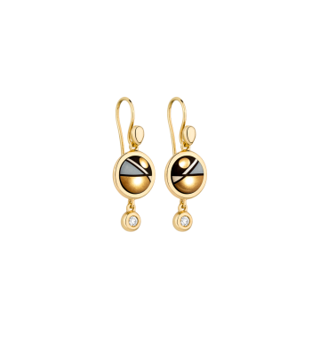 Earrings Victoria