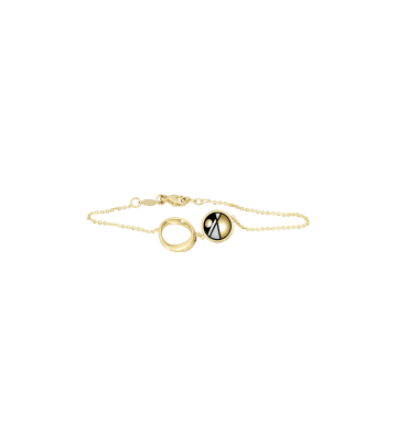 Chain Bracelet Aurora