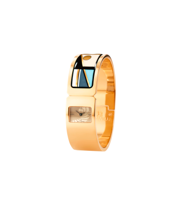 Watch Bangle Regina