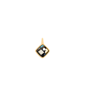 Pendant Carré
