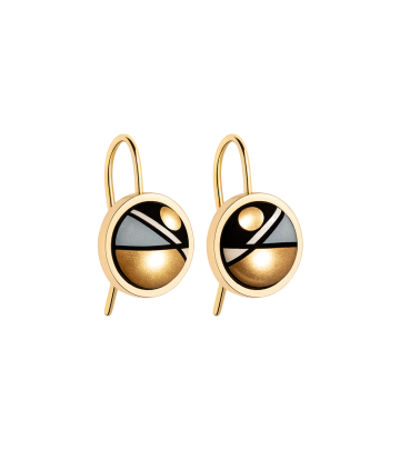 Earrings Cabochon Hanger