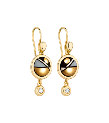 Earrings Victoria