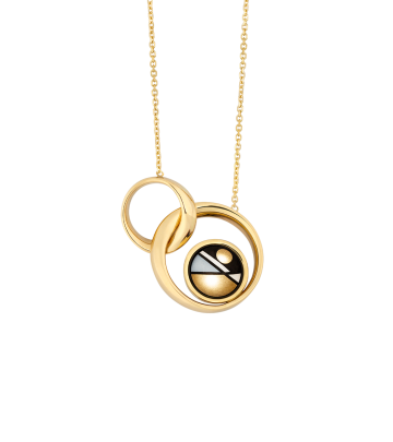 Necklace Little Aurora