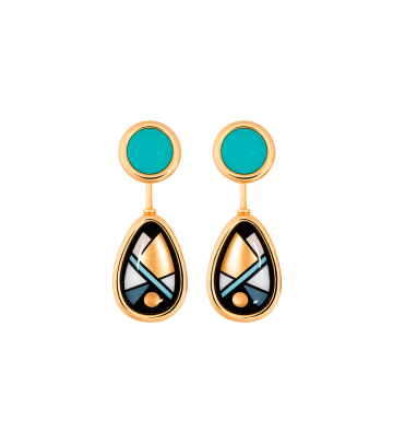 Capri Drops