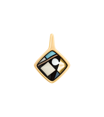 Pendant Carré