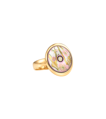 Ring Luna Piccolissima