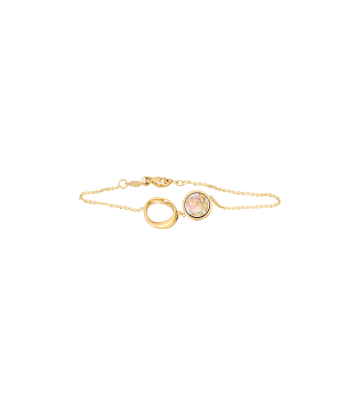 Chain Bracelet Aurora