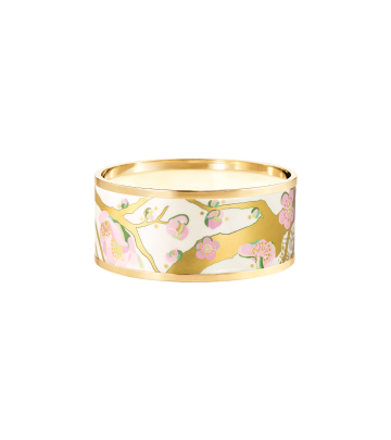 Bordered Bangle Donna