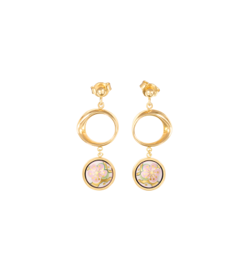 Earrings Aurora