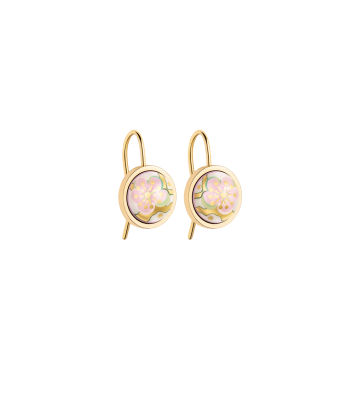 Earrings Cabochon Hanger