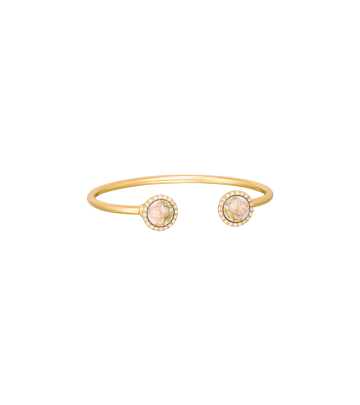 Cuff Star Aura