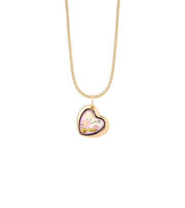 Pendant Heart