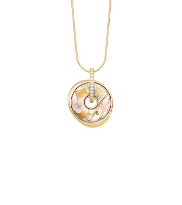 Pendant Luna Piccola