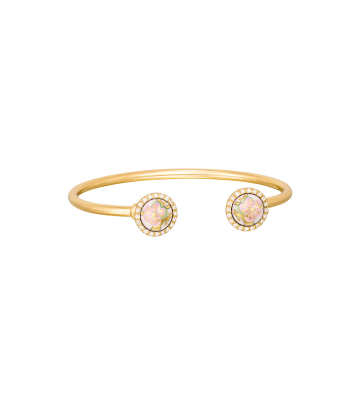 Cuff Star Aura