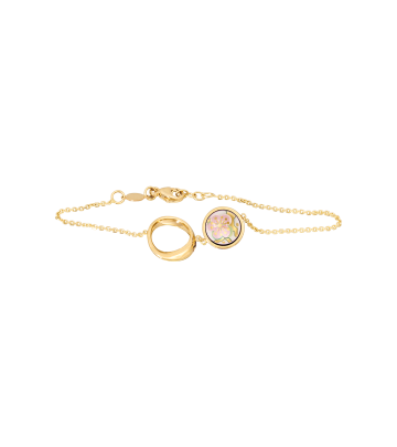Chain Bracelet Aurora