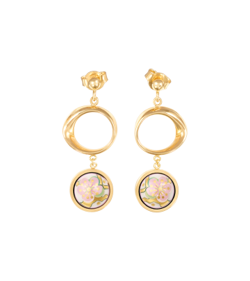 Earrings Aurora