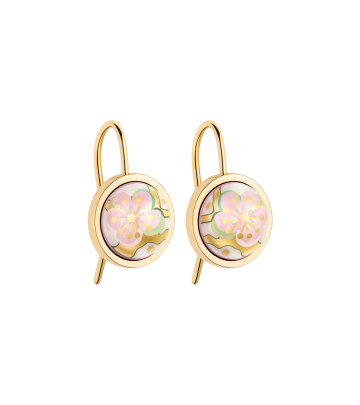 Earrings Cabochon Hanger