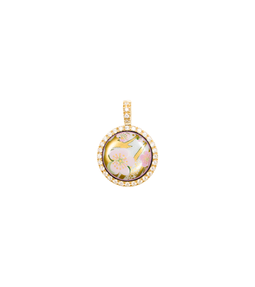 Star Aura Pendant