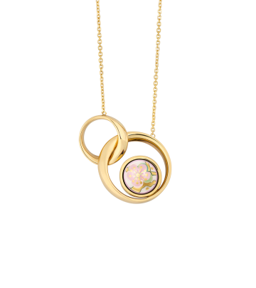 Necklace Little Aurora