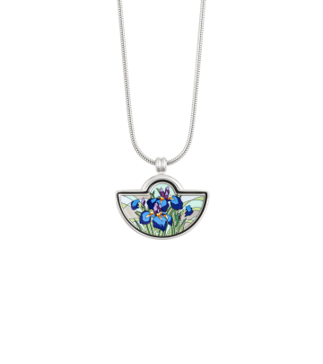 Pendant Small Half-Moon