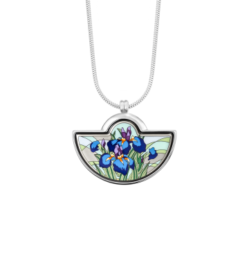 Pendant Half-Moon
