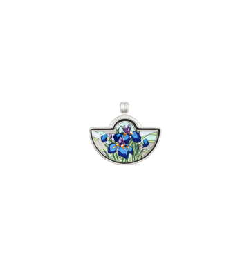 Pendant Small Half-Moon