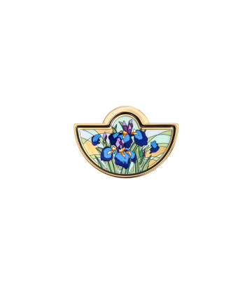 Pendant Half-Moon