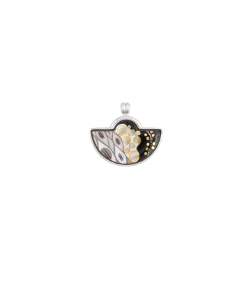 Pendant Small Half-Moon