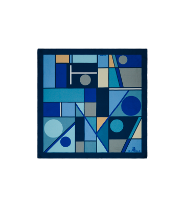 Silk Scarf 53x53