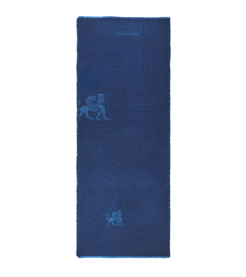 Pashmina Double Face Pure Joy 70x200