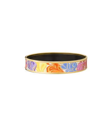 Bordered Bangle Miss