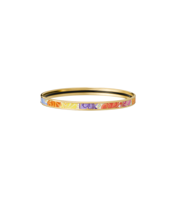 Bordered Bangle Ultra