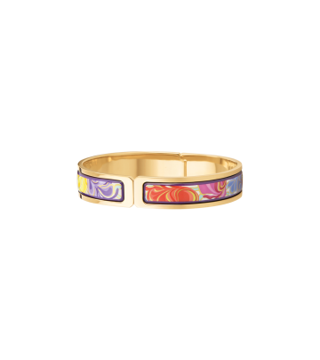 Clasp Bangle Ballerina