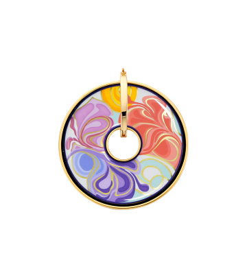 Pendant Luna Piena