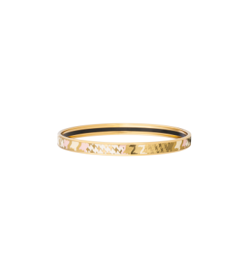 Bordered Bangle Ultra