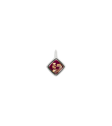 Pendant Carré