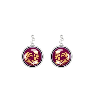 Earrings Eliza