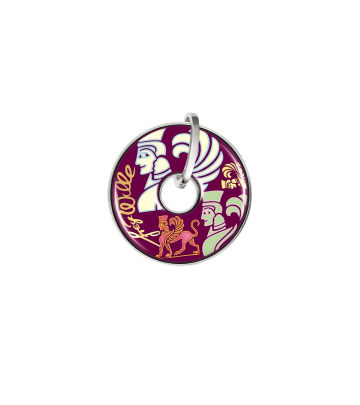 Pendant Luna Piena