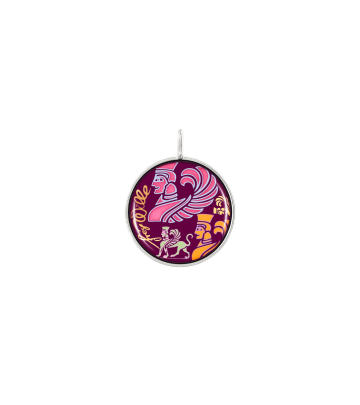 Pendant Soleil