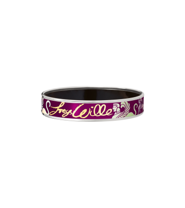 Bordered Bangle Miss
