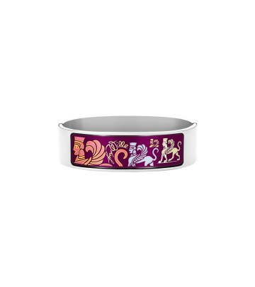 Clasp Bangle Mono